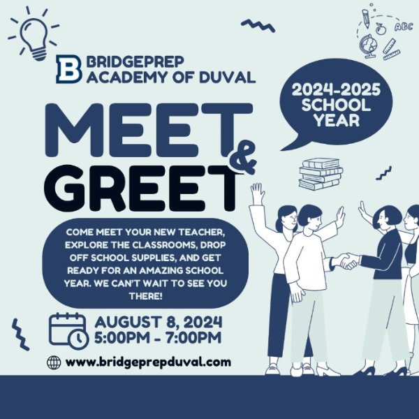 Meet & Greet 