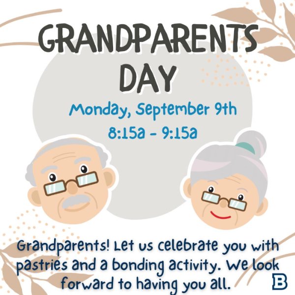 Grandparents  Day