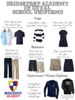 School Uniforms