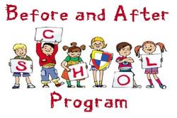 Before and After School Care Program Information