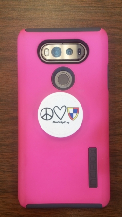 Popsocket Sale - $7. Follow us on Snapchat for a $2 discount!